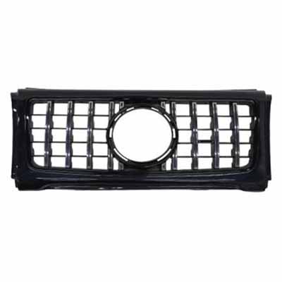 G Wagon style front grille for Suzuki Jimny
