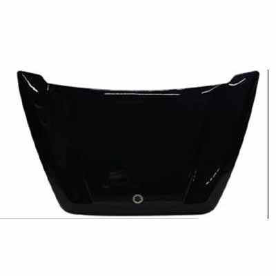G wagon style front bonnet for jimny 5 door