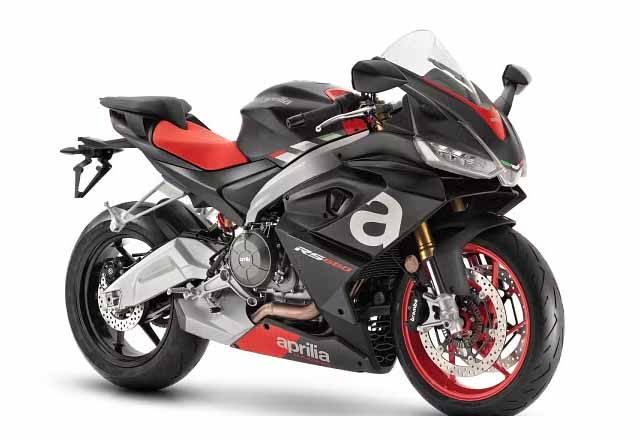 Aprilia RS 440 launch date and price