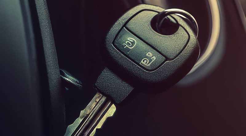 How Automotive Locksmiths Keep Your Vehicle Secure