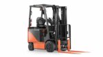 How Regular Maintenance and High-Quality Forklift Parts Go Hand in Hand