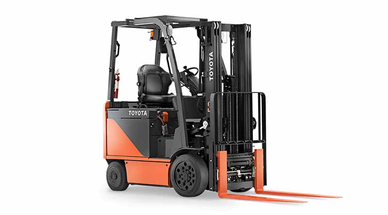 How Regular Maintenance and High-Quality Forklift Parts Go Hand in Hand