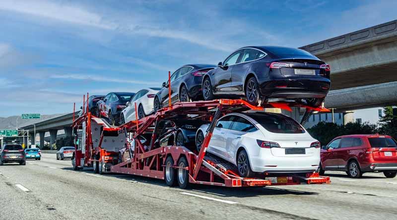 The Cost To Ship A Car, As Explained By A-1 Auto Transport