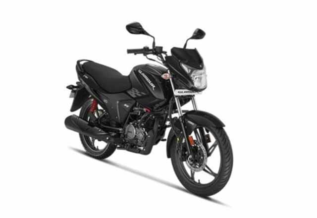 2023 Hero Glamour 125 mileage and specs