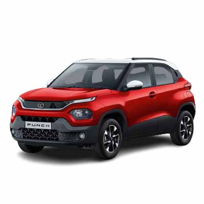 2023 Tata Punch CNG Price, Mileage, Top speed