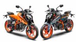 2024 KTM Duke 390 revealed, now gets bigger engine and more power