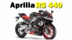 Aprilia RS 440 Price, Mileage, Launch date, Top speed,