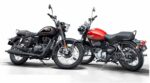 2023 Royal Enfield Bullet 350 launched - A Modern Classic with Timeless Charm