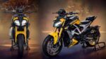 TVS Apache RTR 310 launched @ Rs 2.43 lakh - Gets segment-first features