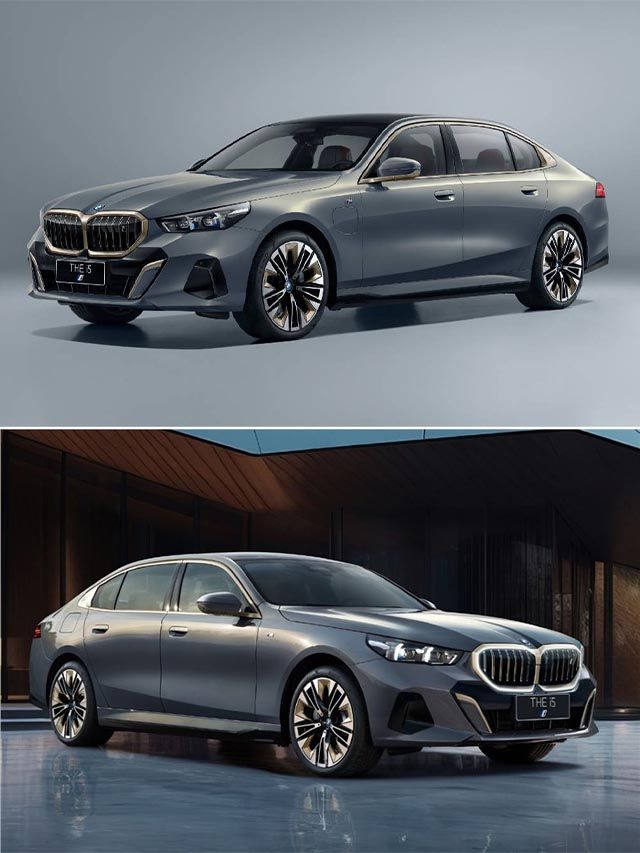 2024 BMW 5 Series LWB launching in this festive season