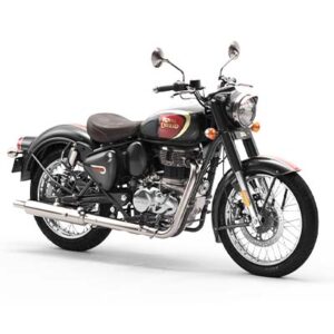 2024 Royal Enfield Classic 350 price. mileage. top speed