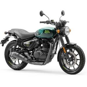 2024 Royal Enfield Hunter 350 price mileage top speed