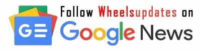 Follow Wheelsupdates on Google News