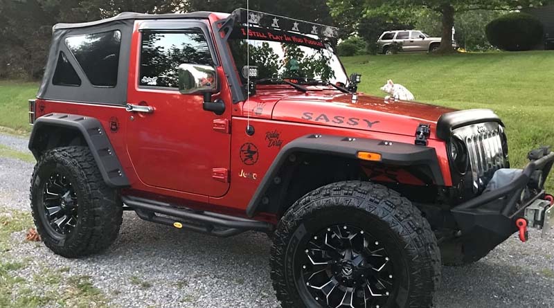 We've Reviewed These 4 Jeep JK Premium Upgrades