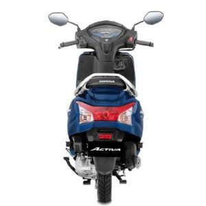 2024 Activa 6G tail light