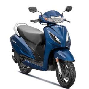 2024 Honda Activa 6G price mileage top speed