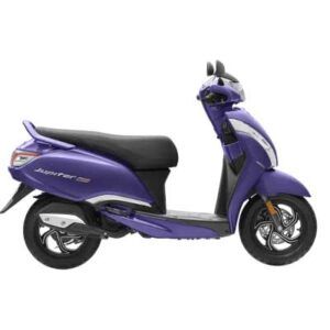 2024 Jupiter 125 Indiblue