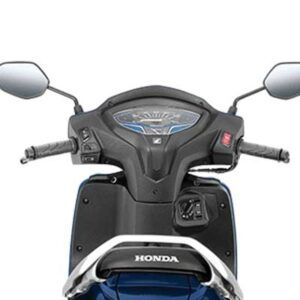 Honda Activa 6G instrument console