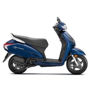 Honda Activa 6G new model