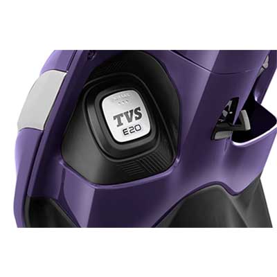 Jupiter 125 front fuel lid