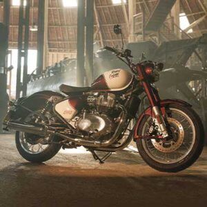 Royal Enfield Classic 650 price, mileage, top speed, specs