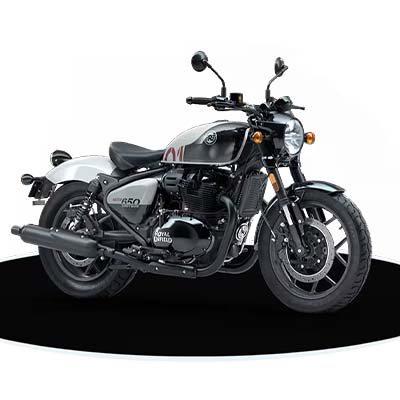 2025 Royal Enfield Shotgun 650 price, top speed, mileage, specs