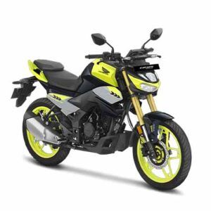 2025 Honda CB 125 Hornet price, top speed, mileage, specs