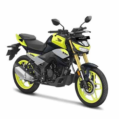 2025 Honda CB 125 Hornet price, top speed, mileage, specs