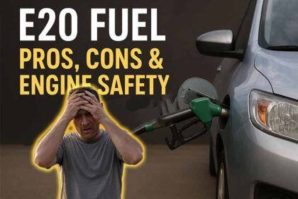 E20 Fuel in India- A Green Future or a Risk to Your Engine