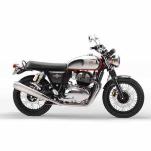 Royal Enfield Interceptor 650 Mark 2