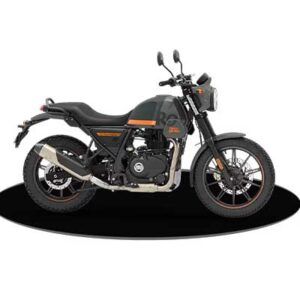 Scram 440 Force Grey