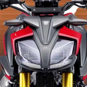 Apache RTR 310 headlight