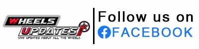 Follow Wheelsupdates on Facebook