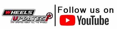 Follow Wheelsupdates on Youtube