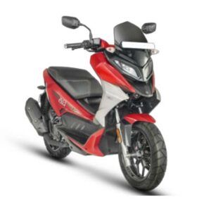 Hero Xoom 160 - Price, Mileage, Top speed, Specification