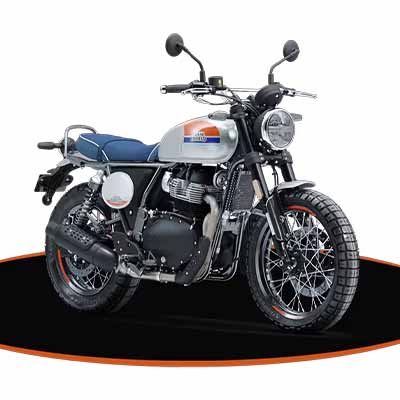 Royal enfield Bear 650 price, mileage, top speed, specification