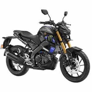 Yamaha MT 15 V2 Monster Energy Yamaha MotoGP Edition