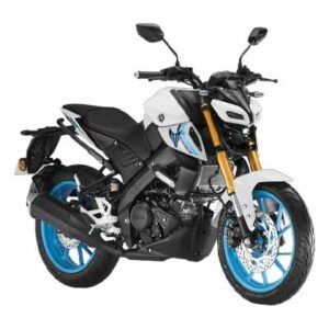 Yamaha MT 15 V2 - Price, Top Speed, Mileage, Specification