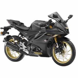 Yamaha R15 V4 DARK KNIGHT