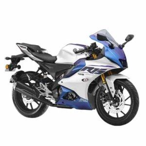 Yamaha R15 V4 - Price, Top Speed, Mileage, Specification