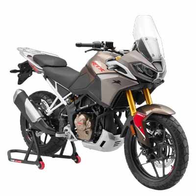 Apache RTX 300 Tarn Bronze