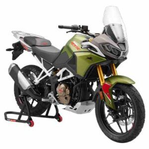 Apache RTX 300 Viper Green