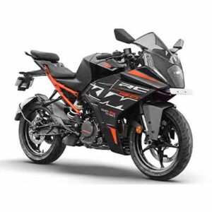 KTM RC 160 - Launch Date, Price, Top Speed, Mileage, Specification